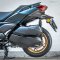 Yamaha Xmax