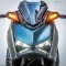 Yamaha Xmax