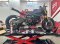 เสน่ห์ของโครงสร้างแบบ Ducati ที่คนขี่จะรู้สึกได้ตั้งแต่ครั้งแรกที่พลิกเลี้ยว!
