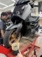 Yamaha XMAX น้ำมันเครื่องหาย เพราะอะไร?