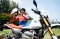 BMW R 12 G/S Review