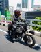 Yamaha PG-1 ใครว่า ขี่เข้าแคมป์ได้อย่างเดียว
