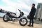 Who says the Yamaha PG-1 is just a bike for custom builds?