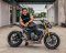 Triumph Speed Triple 1200 RS  The Powerhouse from the UK.