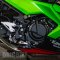 Kawasaki Ninja400SE