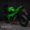 Kawasaki Ninja400SE