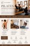 Pilates Apparatus Essential