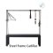 Pilates Duet Studio Set