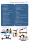 Intensive 10 days Pilates Apparatus Certification