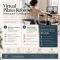 Virtual Pilates Reformer Instructor Certification