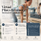 Virtual Pilates Reformer Instructor Certification