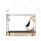 Pilates Cadillac-Chair-Barrel