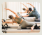 Pilates playgroup