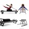 Reformer & Chair