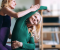Pilates classes by age group