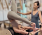 Pilates classes by age group