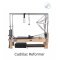 2in1 Pilates Reformer Cadillac พิลาทิส รีฟอร์เมอร์ คาดิลแลค