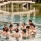Wellness Immersion