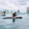 Aqua Fit & Pilates in Pool