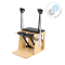 Pilates Reformer Set