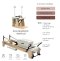 Virtual Training - Pilates Reformer & Chair
