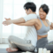 Family Yoga