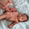 Baby Massage