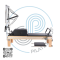 TWS Pilates for Physio Clinic
