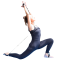 Pilates Mat & Integrated movements