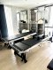 Pilates in Town