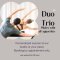 Pilates for Duet /Trio