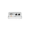 UISP Dual-Power Injector : High-Performance 100W PoE Adapter with Dual 2.5G Ethernet Ports