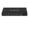 *ER‑10X : 10-Port High-Performance Gigabit Router with 1 PoE in / 1 PoE Out