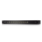 *ER-8 : Edge Router 8-Port Gigabit Ethernet Forward rate 2 million pps