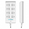 MPOWER-PRO : WiFi b/g/n Network Power Outlet, 8-Port