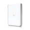 U7-Pro-Wall : Advanced WiFi 7 Wall-Mount AP | 6 GHz, 6 Streams, 2.5 GbE Uplink | Includes PoE+
