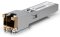 UACC-CM-RJ45-MG : Multi-Gigabit SFP+ to RJ45 Adapter Transceiver, Supporting 1/2.5/5/10 Gbps Up to 100m
