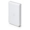 UAP-AC-IW-Pro : 3X3 Mimo UniFi In–Wall 802.11ac Wi–Fi Access Point