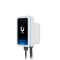 UC-EV-Station-Pro : Professional 11 kW Level 2 EV Charging Station with Touch Display and Payment Support