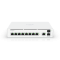 UISP-Console: High-Performance Networking Console with 9 GbE Ports and Up to 8,500 Mbps Throughput