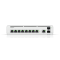 UISP-Console: High-Performance Networking Console with 9 GbE Ports and Up to 8,500 Mbps Throughput