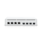 UISP-S-Plus : High-Performance 2.5 GbE PoE Switch for ISP Applications with 10G SFP+ Ports