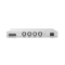 USW-Enterprise-48-PoE (720W) : Layer 3, PoE switch with (48) 2.5GbE, 802.3at PoE+ RJ45 ports and (4) 10G SFP+ ports