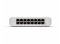 USW-Lite-16-PoE : UniFi Switch Lite 16  Port with PoE Fully Managed Layer 2 Gigabit Switch 802.3 at POE+