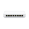USW-Lite-8-POE ( 52W ) : UniFi Switch Lite 8  Port with PoE Fully Managed Layer 2 Gigabit Switch 802.3af/at and POE+