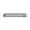 USW-Pro-Max-16-PoE (180W) : 16-Port Layer 3 Managed Switch with 2.5 GbE PoE++ and 10G SFP+ Ports