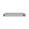 USW-Pro-Max-48-PoE ( 720W ) : High-Power 48-Port Layer 3 Switch with Advanced PoE++ and Etherlighting™ Technology