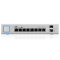 *US-8-150W : UniFi Switch 8-150W PORTS 24V PoE+ and 802.3AF/AT Managed Gigabit Switch with SFP