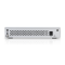 *US‑8-60W : UniFi Switch 8-port Layer 2 Fully Managed Gigabit Switch with 802.3af PoE ports 60 Watt
