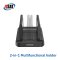 อุปกรณ์เสริม สำหรับติดตั้ง Mini PC เข้ากับจอ หรือขาตั้งจอฯ ERGONOZ รุ่น 2-in-1 Multifunctional holder